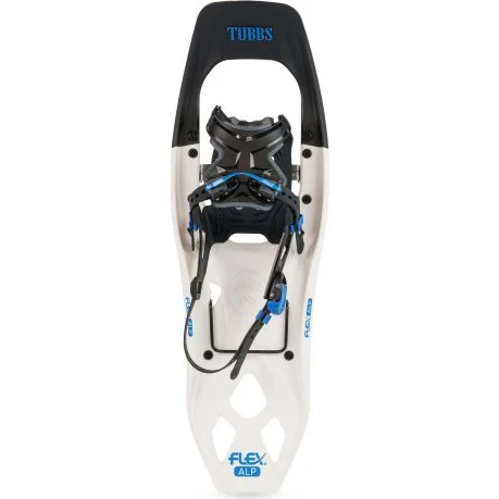 Tubbs Flex ALP 25 Schneeschuhe weiß schwarz