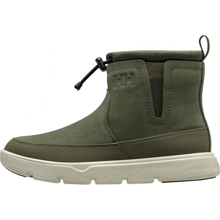 Helly Hansen Damen W ADORE BOOT Grün