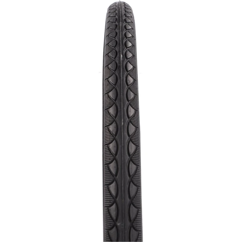 Fischer Fahrradreifen 28 Zoll 37-622 schwarz/weiß