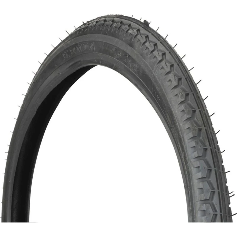Fischer 18 Zoll Fahrradreifen Straße 47-355 mm
