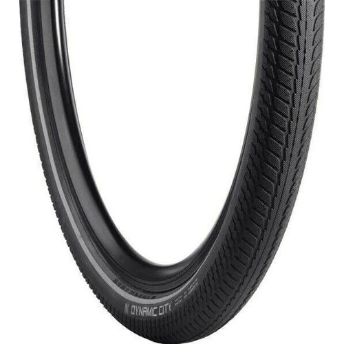 Vredestein Dynamic City 28 x 1.75 Braun Reflexion