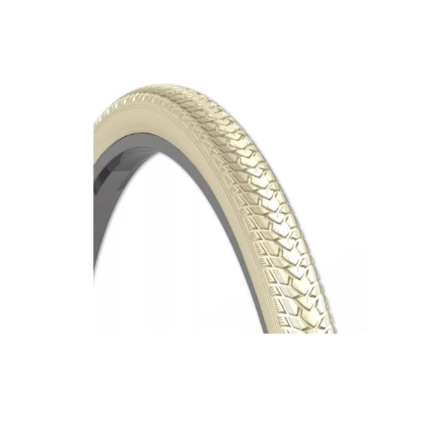 Rexway Shopper Reifen 28x1,75 Creme 3,5 mm Pannenschutz