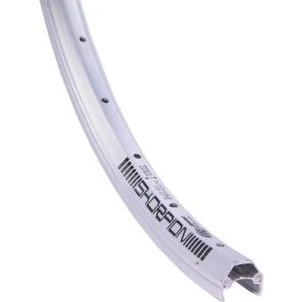 RODI Skorpion 26" 36L Alufelge silber