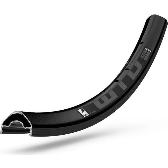 WTB Kom Light I25 29" TCS 28 Loch