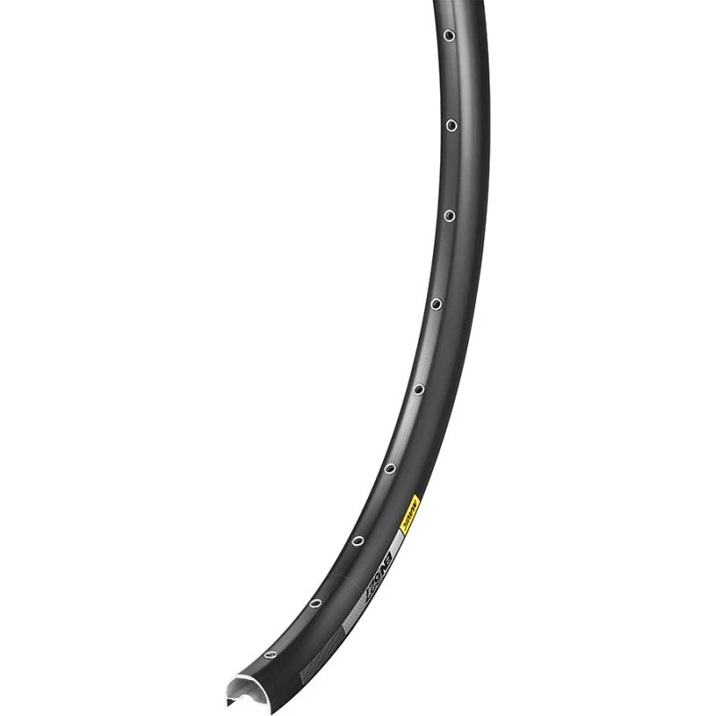 Mavic EN 627 Disc 650b schwarz 32L