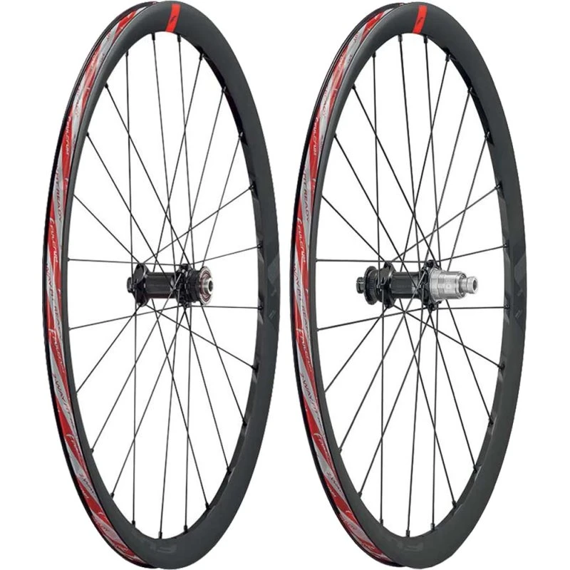 Fulcrum Racing 4 DB C19 Disc Centerlock 2022