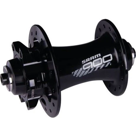 SRAM 900 Vorderradnabe 24L 12/15mm