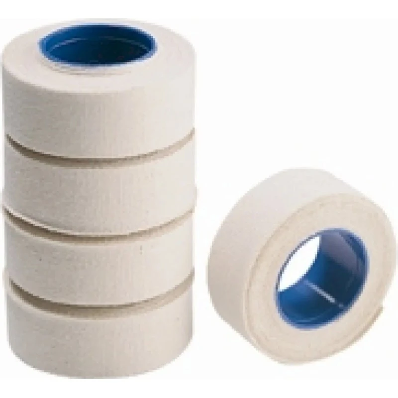 Zefal Felgenklebeband 17 mm x 2 m weiß