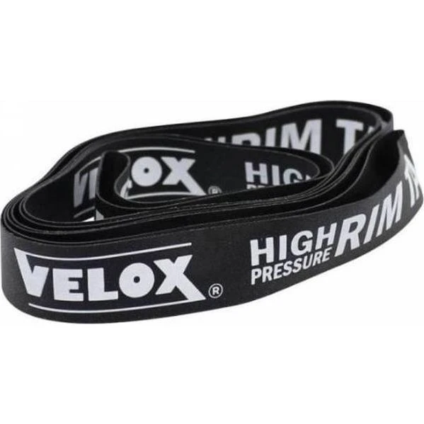 Velox VTT Hohe Druck Felgenband 29" 25mm schwarz