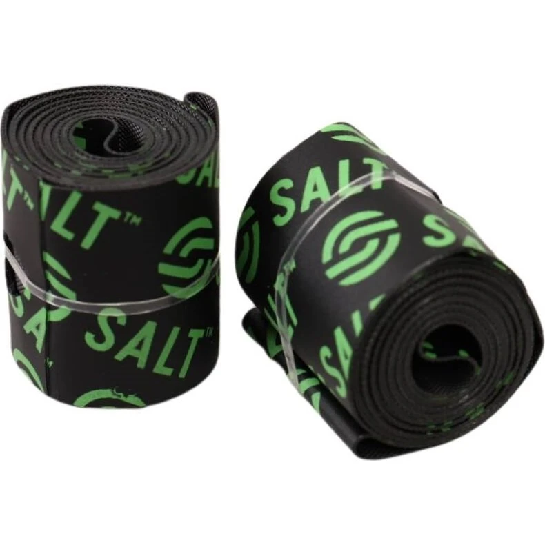 Salt BMX Felgenband Set 12"-20" schwarz