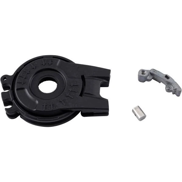 Enviolo Multiturn-Handinterface 40t schwarz