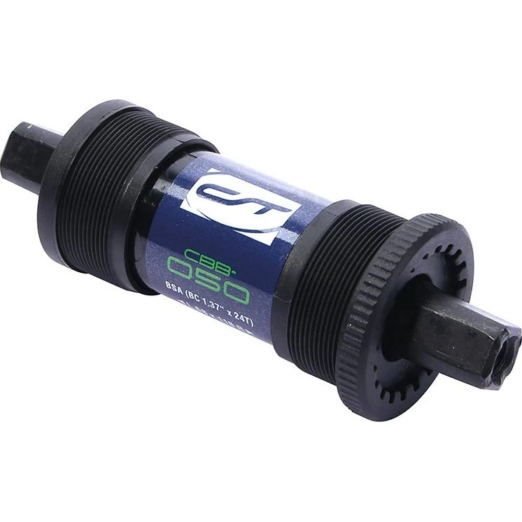 Contec CBB-050 Innenlager BSA 68mm 127,5mm schwarz