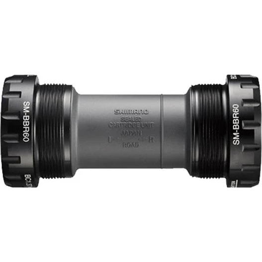 Shimano Ultegra SM-BBR60 BSA Innenlager-Adapter-Set