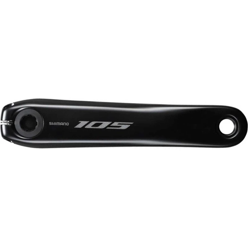 Shimano 105 Kurbelarm links 160 mm FC-R7100