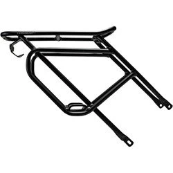 Zündapp Gepäckträger TX630/EX630 29 Zoll schwarz Aluminium