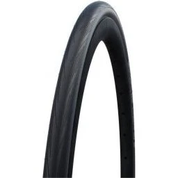 Schwalbe Lugano II 700x25 K-Guard Schwarz/Braun