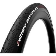 Vittoria Zaffiro Pro Graphene 2.0 700c Faltreifen Creme