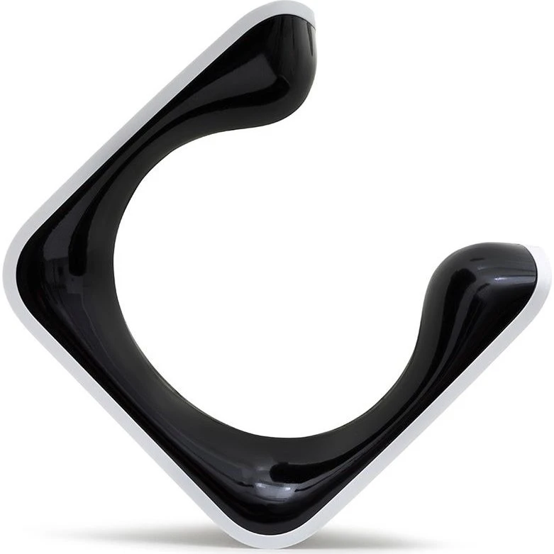 Hornit CLUG MTB XL (58-69mm, weiß-schwarz)