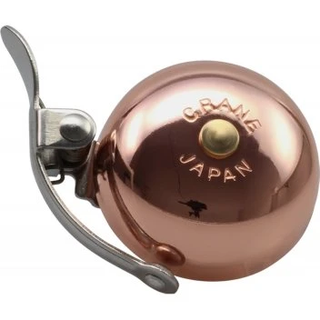 Crane Bell Mini Suzu Ahead Cap Kupfer