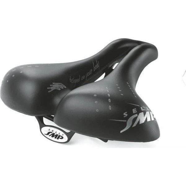 Campagnolo Sattel E-Bike Schwarz