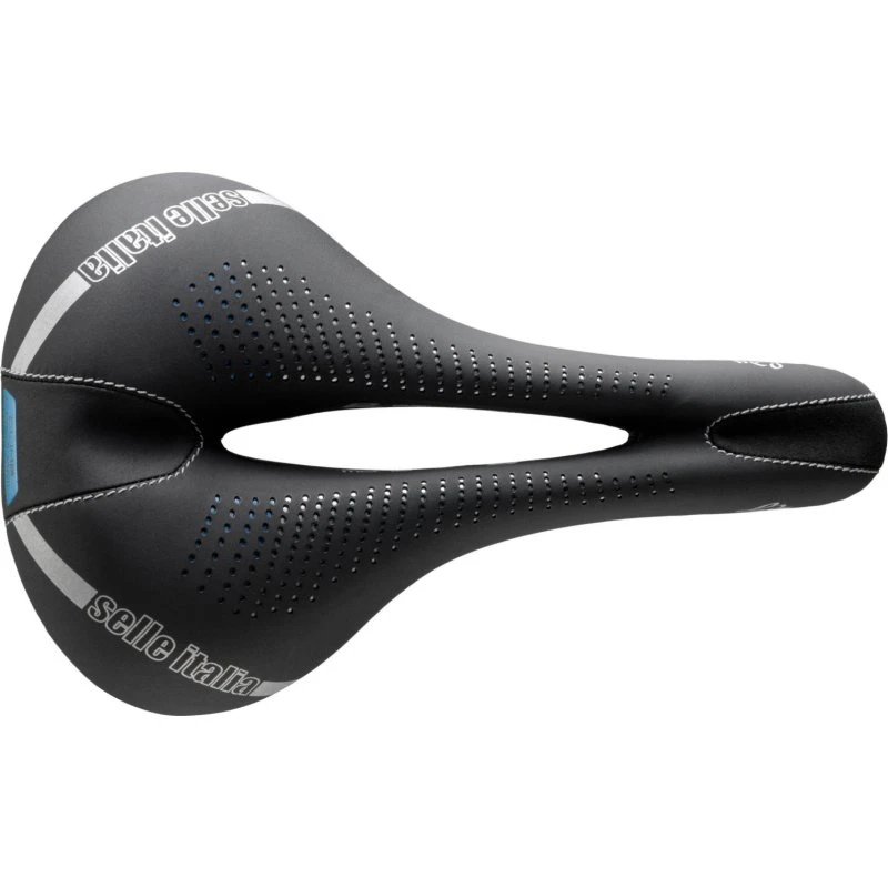 Selle Italia Lady E-Bike Gel Flow Sattel