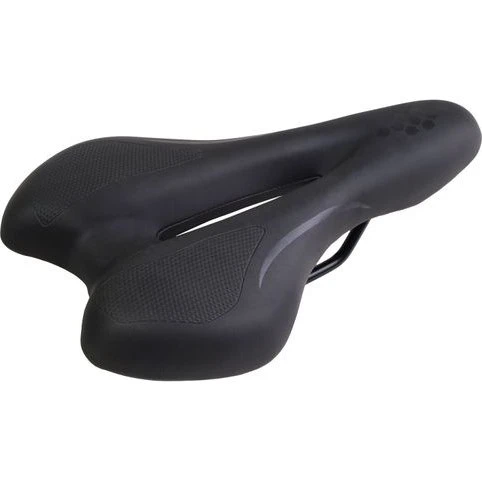 Selle Royal MTB-Sattel Schwarz Verstellbar