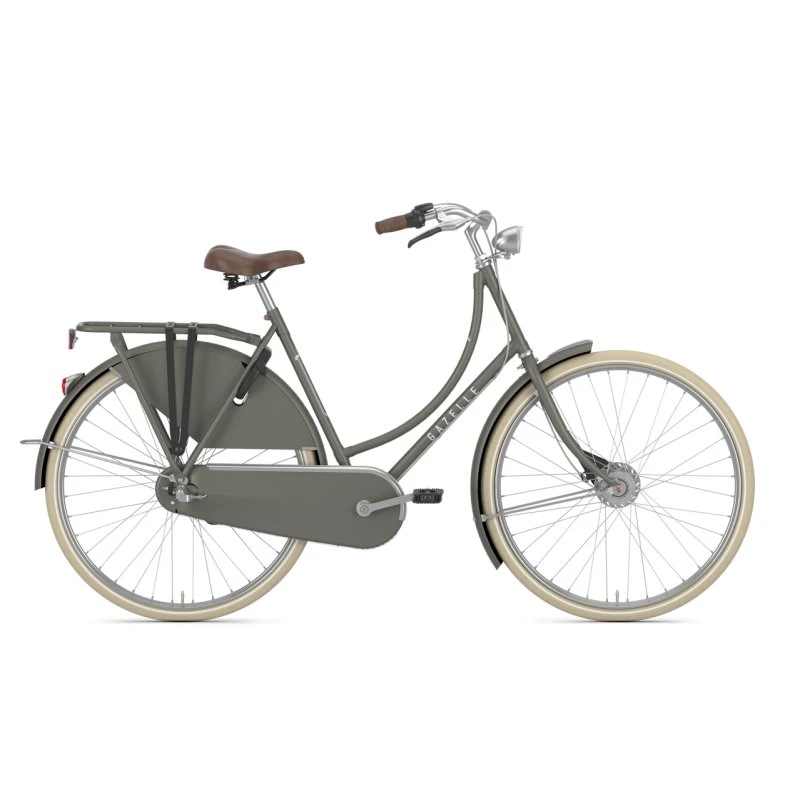 Gazelle Classic 7-Gang R7T