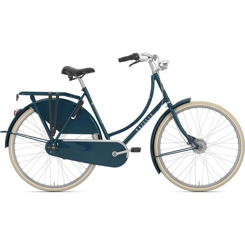 Gazelle Classic R7T 28" Damen 51 cm Nady bl