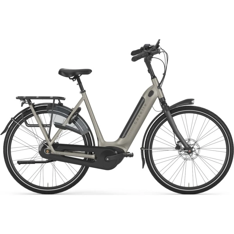Gazelle Arroyo C8 HMB Elite RT 28 Zoll 500 Wh
