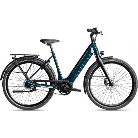 Gazelle Ultimate C8+ HMB S8 City-E-Bike 2024