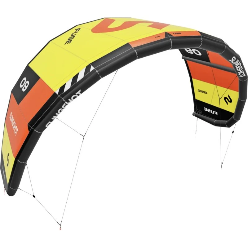 Slingshot Fuse Wavekite 6m