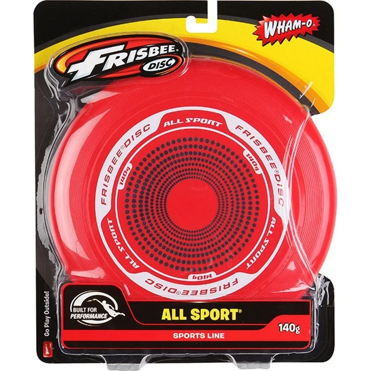 Frisbee® ALL SPORT 25,5 cm, 140 g