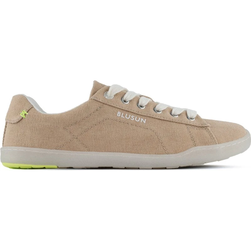 BLSN BLSN-103M Camel Herren Barfußschuh