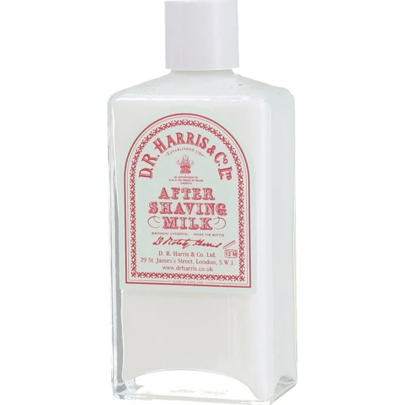 D. R. Harris Aftershave Milk 100 ml