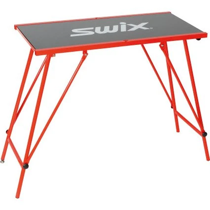 Swix T754 Wachstisch 96x45 cm