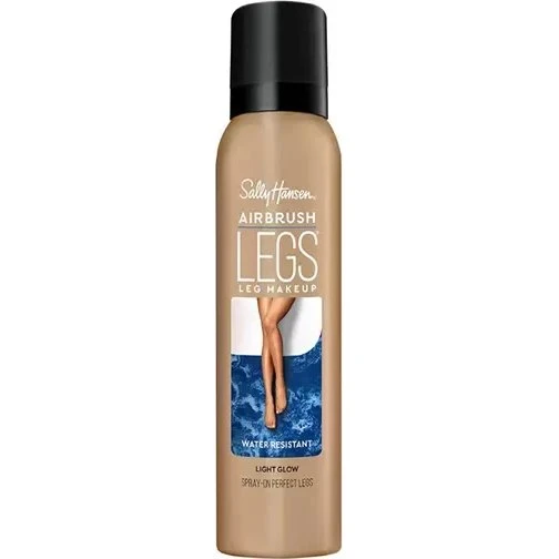 Sally Hansen Airbrush Legs Light Glow Tanning 75ml