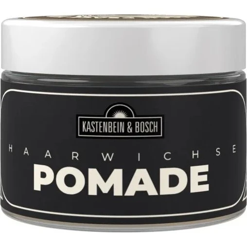 Kastenbein & Bosch Bio Pomade 100ml Green Glamour