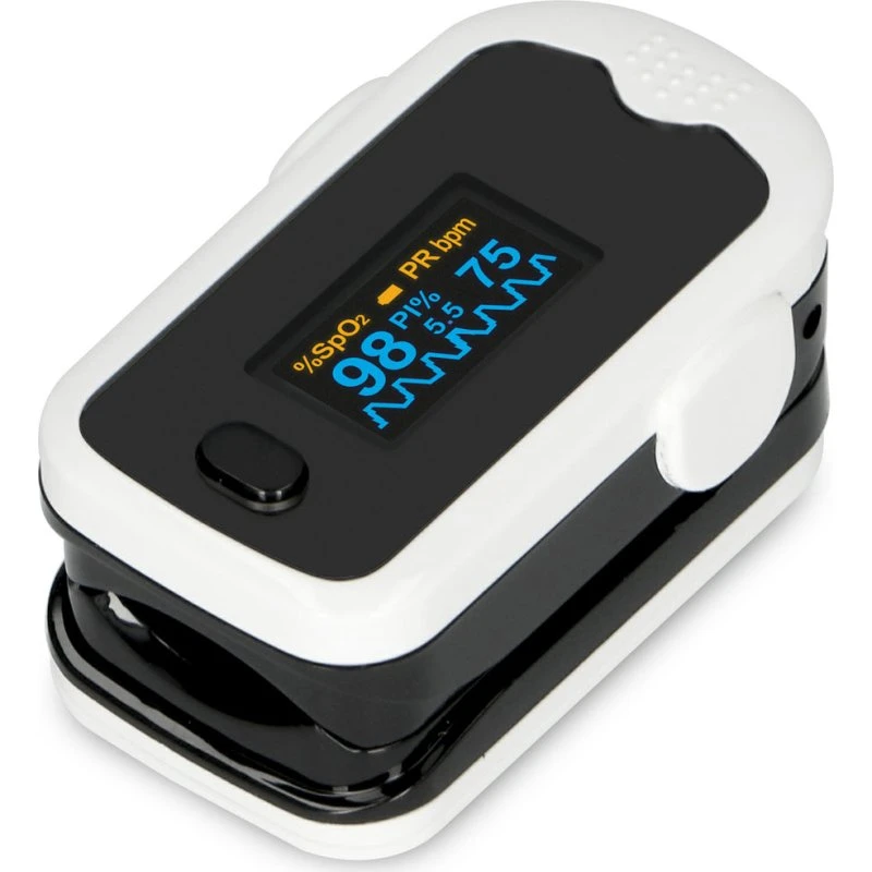 Alecto ACS-31 Pulsoximeter