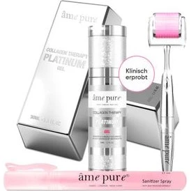 âme pure CIT Face Roller PLATINUM 249 g