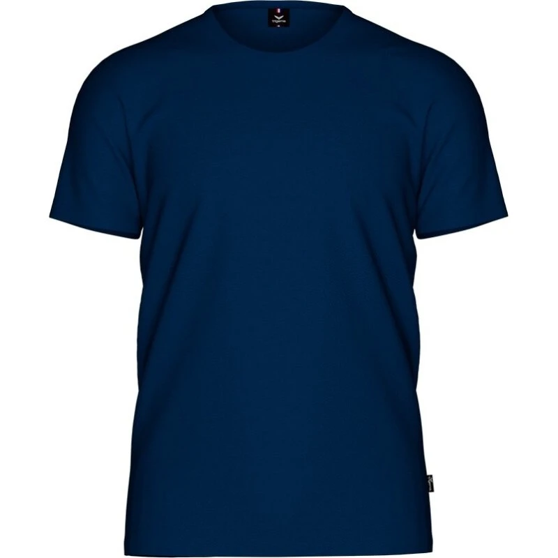 Trigema Essential Tee 100% Modal, Made in Germany
