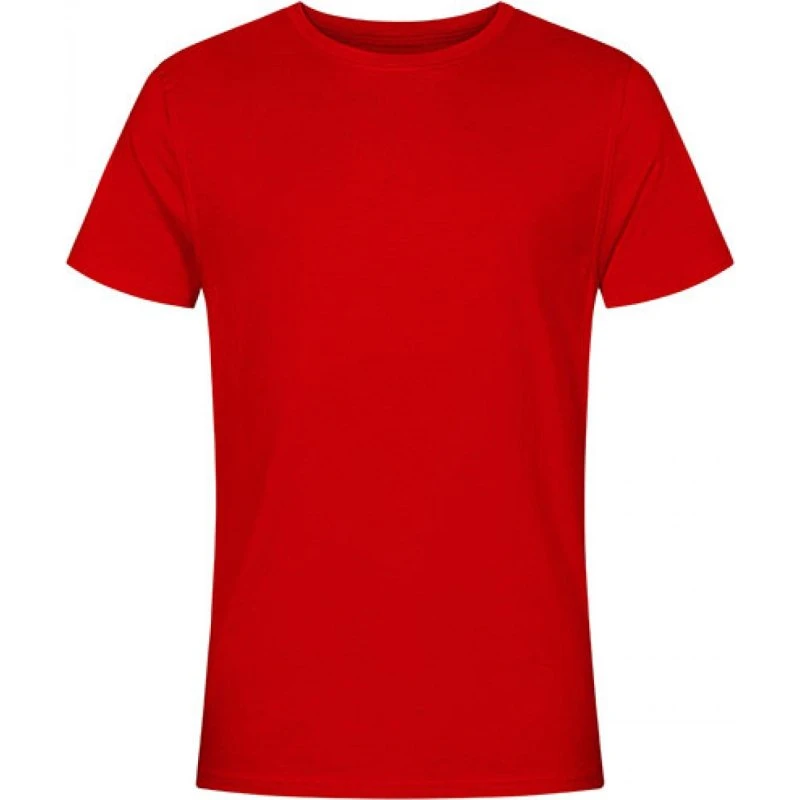 Promodoro E3520 Herren Performance-T-Shirt Fire Red XL
