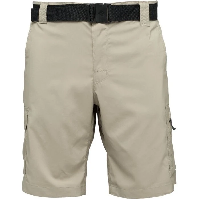 Columbia Silver Ridge Utility Cargo Short Tusk - 32