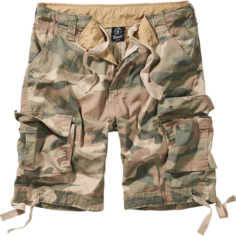 Brandit Urban Legend Shorts Beige S