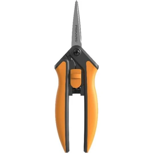 Fiskars Solid Snip Kräuterschere SP13