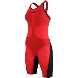 ZAOSU Z-ELITE Wettkampf-Schwimmanzug Closed Back für Damen & Mädchen