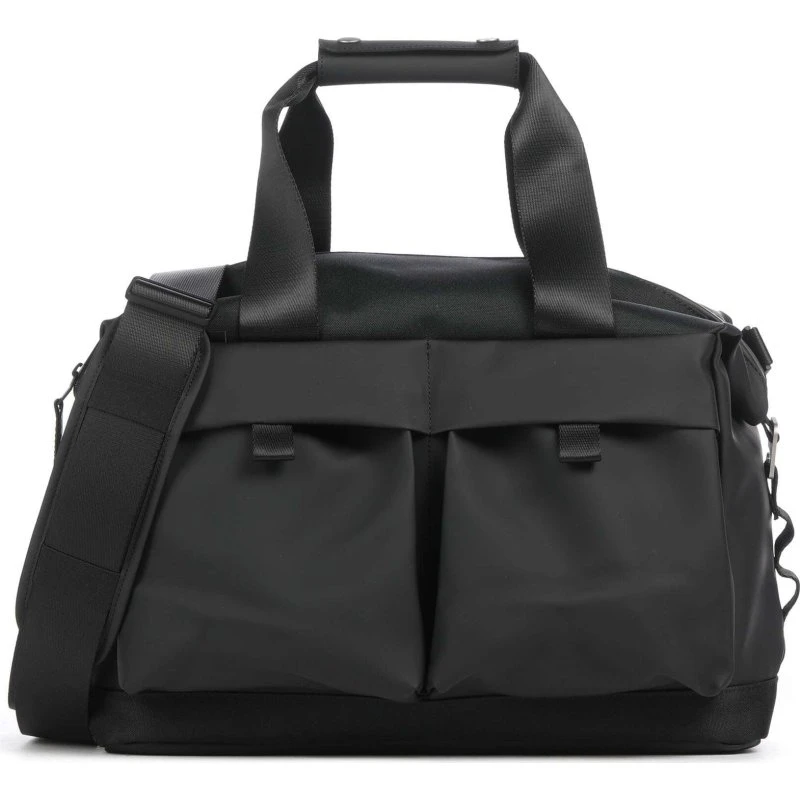Rains Otaru W3 Weekend Bag S 53 cm schwarz
