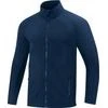 JAKO Team Softshelljacke Blau F99
