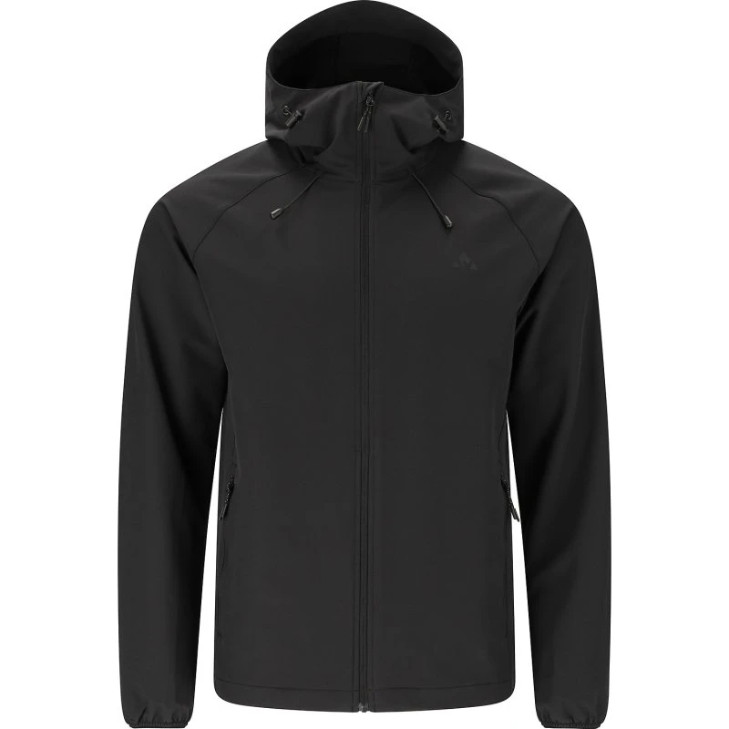 Whistler Kodie M Stretch Jacket Schwarz, Größe M