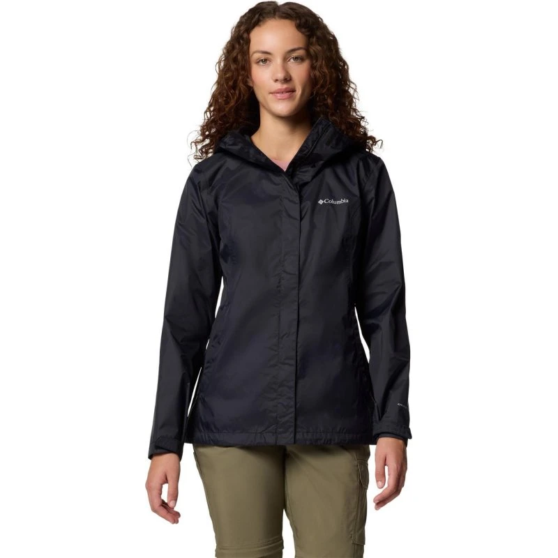 Columbia Arcadia II Damen Hardshelljacke