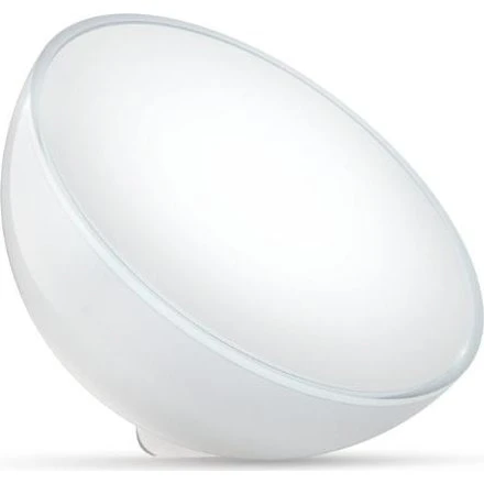 Philips Hue GO Akku-Lampe